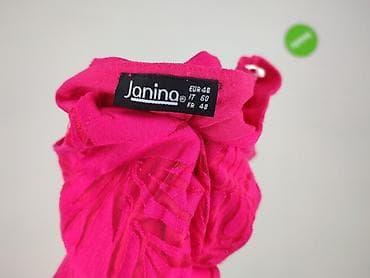 rozmiar l: Janina, Bluzka damska, rozmiar 4XL — 5