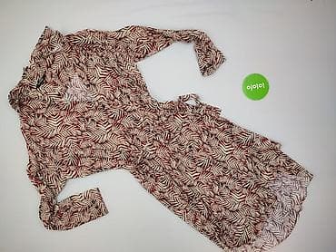 kenzo: Top Secret, Sukienka damska, rozmiar XL — 2