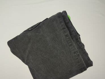 sinsay katany jeansowe: Sinsay, Jeansy damskie, rozmiar 2XS — 5