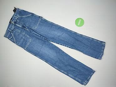 pepco levis: Zara, Jeansy damskie, rozmiar 2XS — 2