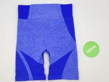 nike performance krótkie spodenki: Szorty damskie, rozmiar L — 3