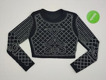 cropp michael jackson: Top damski, rozmiar S — 2