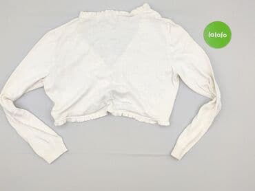 buty by o la la kozaki: Blue Motion, Narzutka damska, rozmiar L — 3