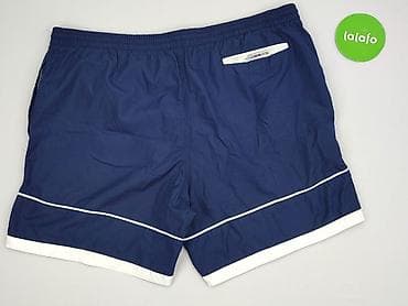 czerwone: Speedo, Szorty kąpielowe dla mężczyzn, rozmiar XL — 3