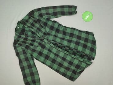 koszula wiya w paski: E-vie, Koszula damska, rozmiar S — 2