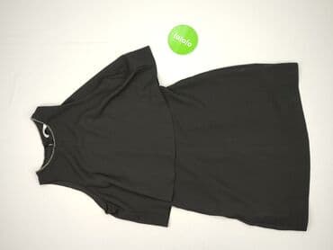 bluzki w paski mango: Mango, Women`s dress, size L (EU 40) — 2