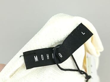 kamizelka damska długa mohito: Mohito, Bluzka damska, rozmiar L — 5