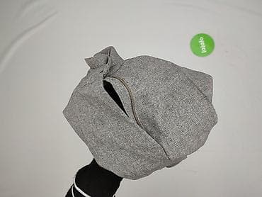 jeansy modelujące: Spodnie materiałowe damskie, rozmiar XL — 5