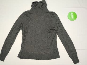 sweter z futerkiem zara: Zara, Women`s golf, size S — 3