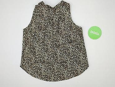 plaszcze mango: Bluzka damska, rozmiar M — 3