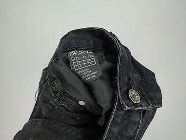 pulz jeans: Jeansy damskie, rozmiar XL — 5
