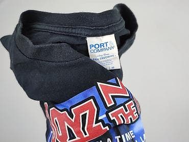 born2be sweter: Port & Company, Koszulka dla mężczyzn, rozmiar M — 5