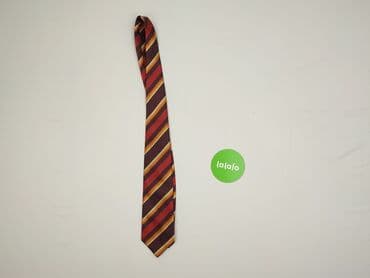 diverse torby: Tie, color - Red, condition - Very good — 2