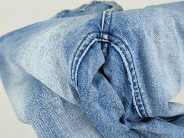 jeans mom slim fit stradivarius: Джинси жіночі, S — 6