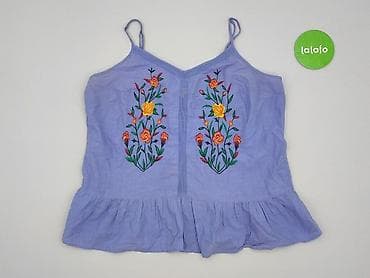 deichmann nike air force: F&F, Top damski, rozmiar XL — 2