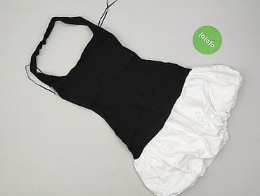 bluzy cekinowe: Bershka, Sukienka damska, rozmiar XS — 2