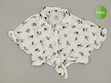 sweter turecki: Zara, Koszula damska, rozmiar L — 2