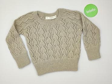 sweter monki: Zara, Sweter damski, rozmiar S — 2