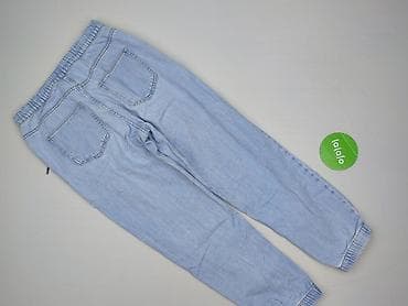 dresy cropp: DENIM JEANS, Jeansy damskie, rozmiar S — 3