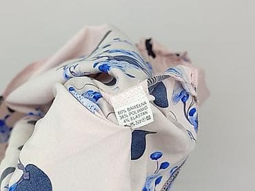czerwona bluza pull: Bluzka damska, rozmiar S — 5