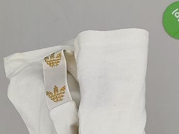 bluzka adidasa: Adidas, Top damski, rozmiar S — 5