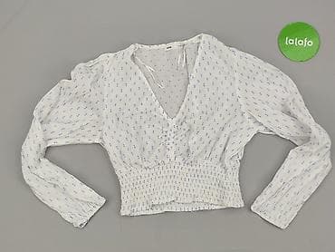 roxy poland: Sinsay, Bluzka damska, rozmiar M — 3