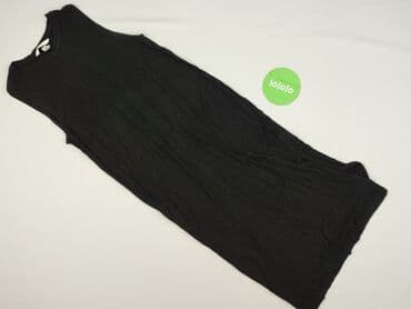 hm sukienka maxi: H&M Basic, Sukienka damska, rozmiar M — 2