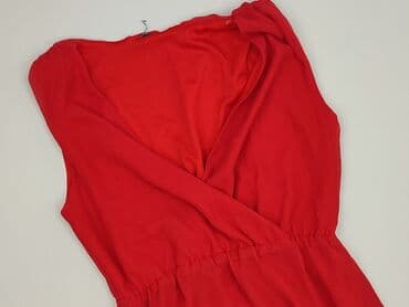 sukienki na wesele plus size allegro: Women`s dress, size S (EU 36) — 1