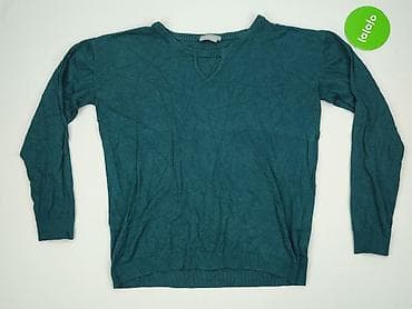 cottonfield sweter: Fransa, Sweter damski, rozmiar M — 2