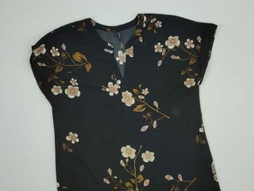 marynarka zara basic: Vero Moda, Bluzka damska, M — 1