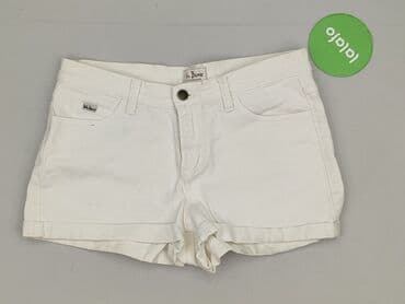 Women's Clothing: John Baner, Shorts for women, size M (EU 38) — 2