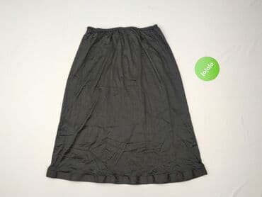 czarne plisowane spódnice stradivarius: Spódnica damska, rozmiar S — 2