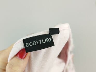 bluzki fluorescencyjna: Bodyflirt, Bluzka damska, rozmiar M — 4