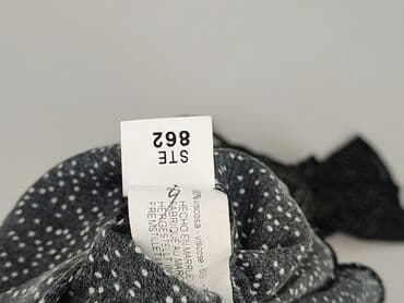 czerwona sukienka w groszki h m: Sukienka damska, rozmiar S — 4