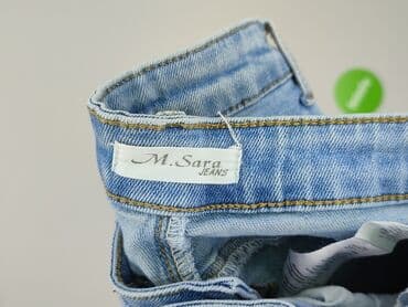 Жінкам: M.Sara, Джинси жіночі, XS — 4