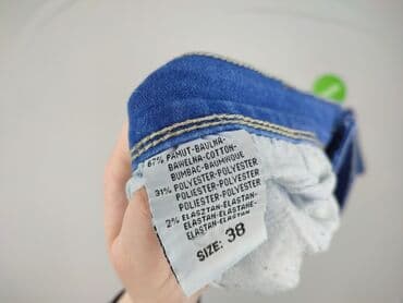 angels jeans: Jeansy damskie, rozmiar M — 4