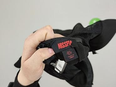 plt sukienki: MISSPAP, Sukienka damska, rozmiar 2XS — 4