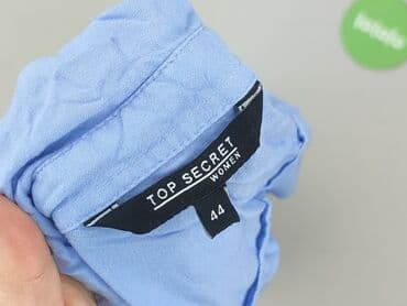 apator torun koszulka: Top Secret, Koszula damska, rozmiar 2XL — 5