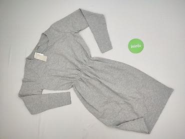 sukienki codzienne plus size: Tom Rose, Sukienka damska, rozmiar M — 2