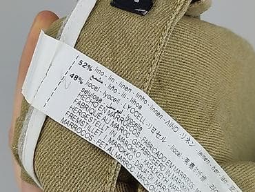 amisu cargo pants: Zara, Spodnie 3/4 damskie, rozmiar M — 5