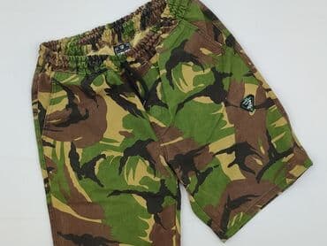 krótkie spodnie bape: Szorty dla mężczyzn, rozmiar S — 1