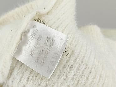 sweter z chokerem: Sweter damski, rozmiar S — 4