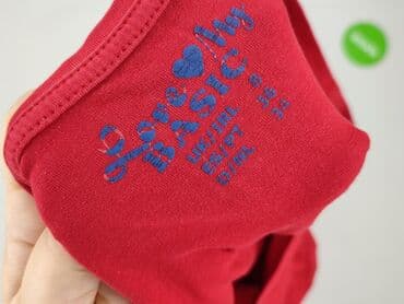 piękne czerwone sukienki na wesele: Love To Lounge, Bluzka damska, rozmiar XS — 4