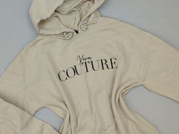 Amisu, Women`s hoodie, size M (EU 38)