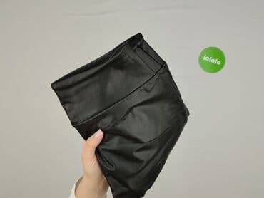 legginsy push up calzedonia: Calzedonia, Legginsy Ze skóry ekologicznej damskie, rozmiar S — 6