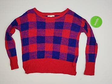 sweter w misie: Sweter damski, rozmiar M — 2