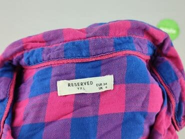 forward observations group t shirty: Reserved, Women`s shirt, size XS (EU 34) — 4