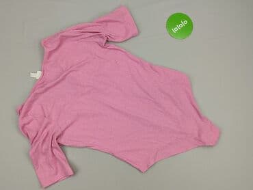 h m body koronkowe czerwone: H&M, Body damskie, rozmiar M — 3