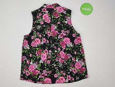 bluzki w litery: Roman Originals, Koszula damska, rozmiar M — 3