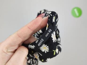 bluza koci domek gabi: House, Bluzka damska, rozmiar XS — 4